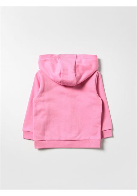 Felpa con logo FENDI KIDS | BUH039 5V0F081M